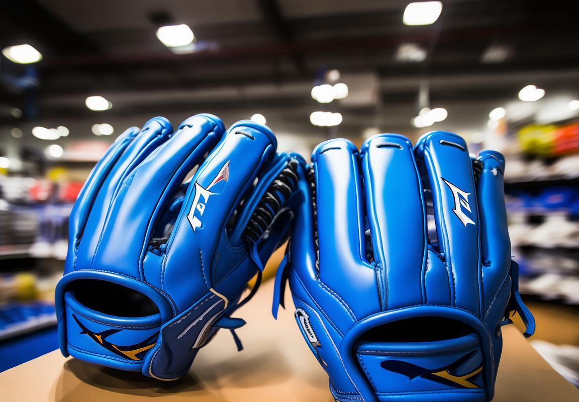 Ofertas Exclusivas de Guantes de Béisbol Mizuno en Guadalajara: ¡Calidad y Descuentos!