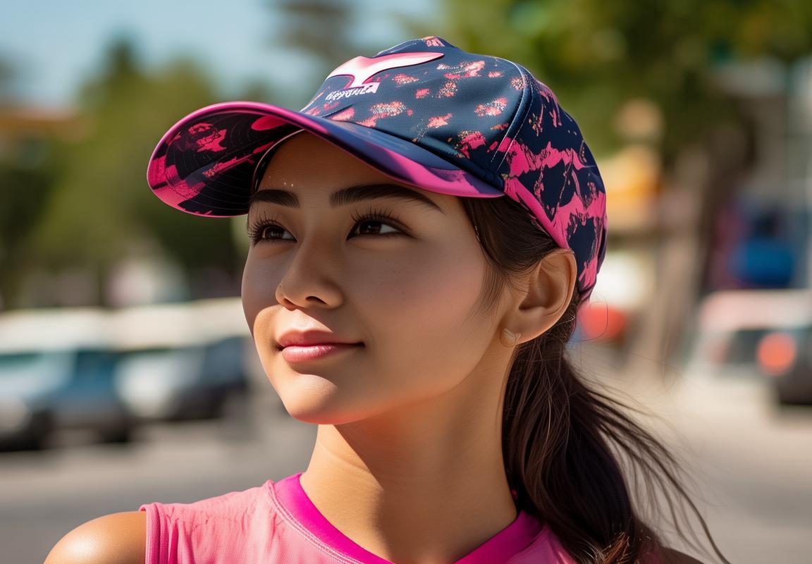 Gorras Deportivas Mizuno Mujer – Confección Ligera y Transpirable, ¡No Dejes Pasar Esta Oportunidad!