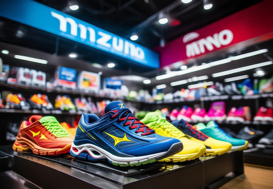 Ofertas Exclusivas de Mizuno Voleibol Hombre en Guadalajara: Calidad y Descuentos Impresionantes
