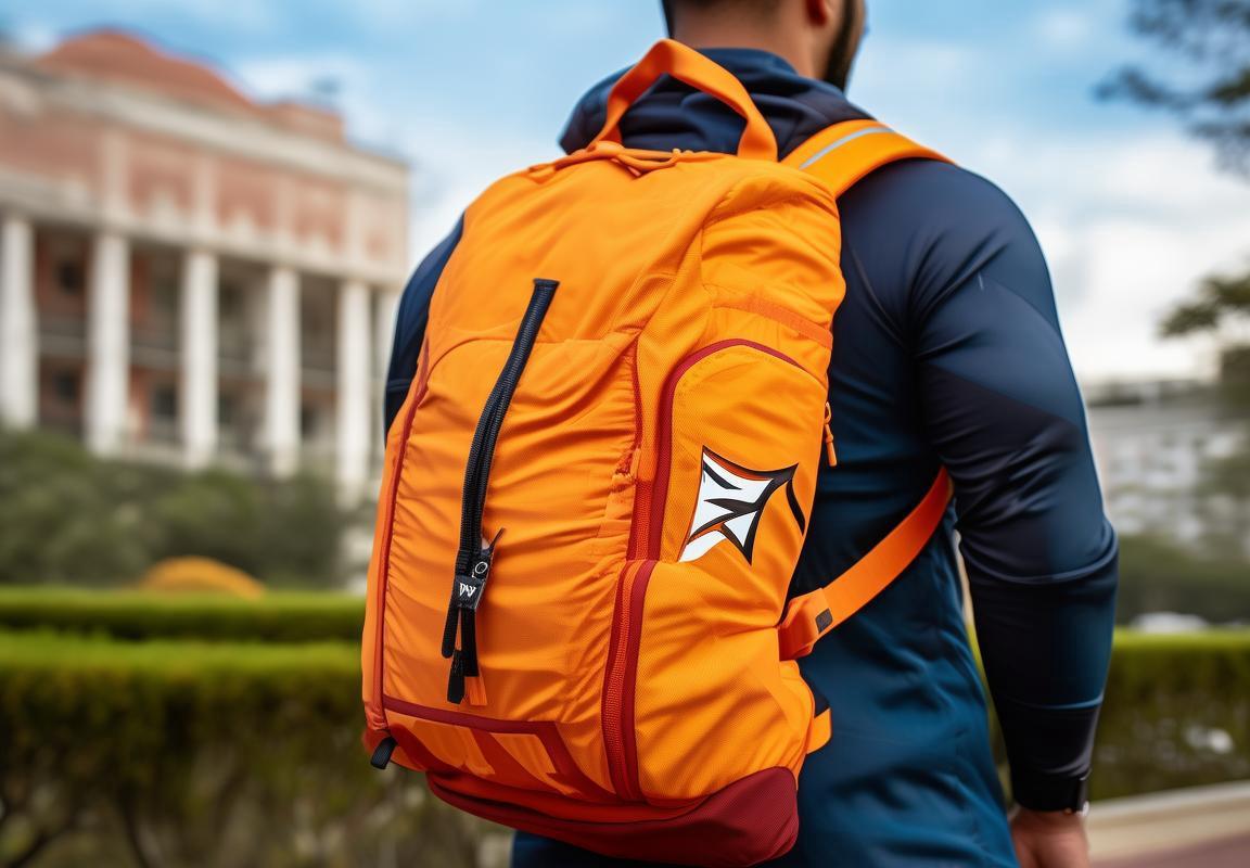 Oferta Única: Mizuno Mochilas Deportivas en Liquidación en la Tienda Oficial, No Dejes Pasar Esta Oportunidad!