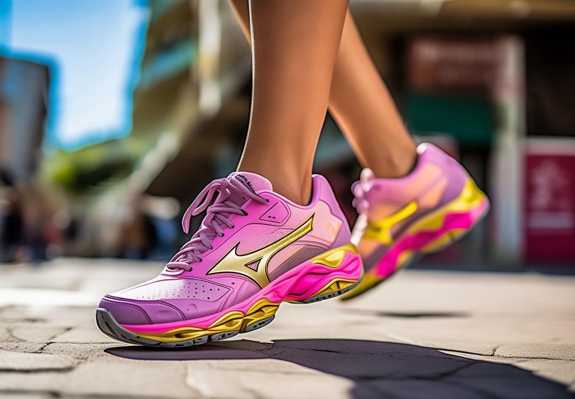 Mizuno Mujer: Tenis que No Pararán tu Paso, No Dejes Pasar esta Oportunidad y Aprovecha todos los Accesorios