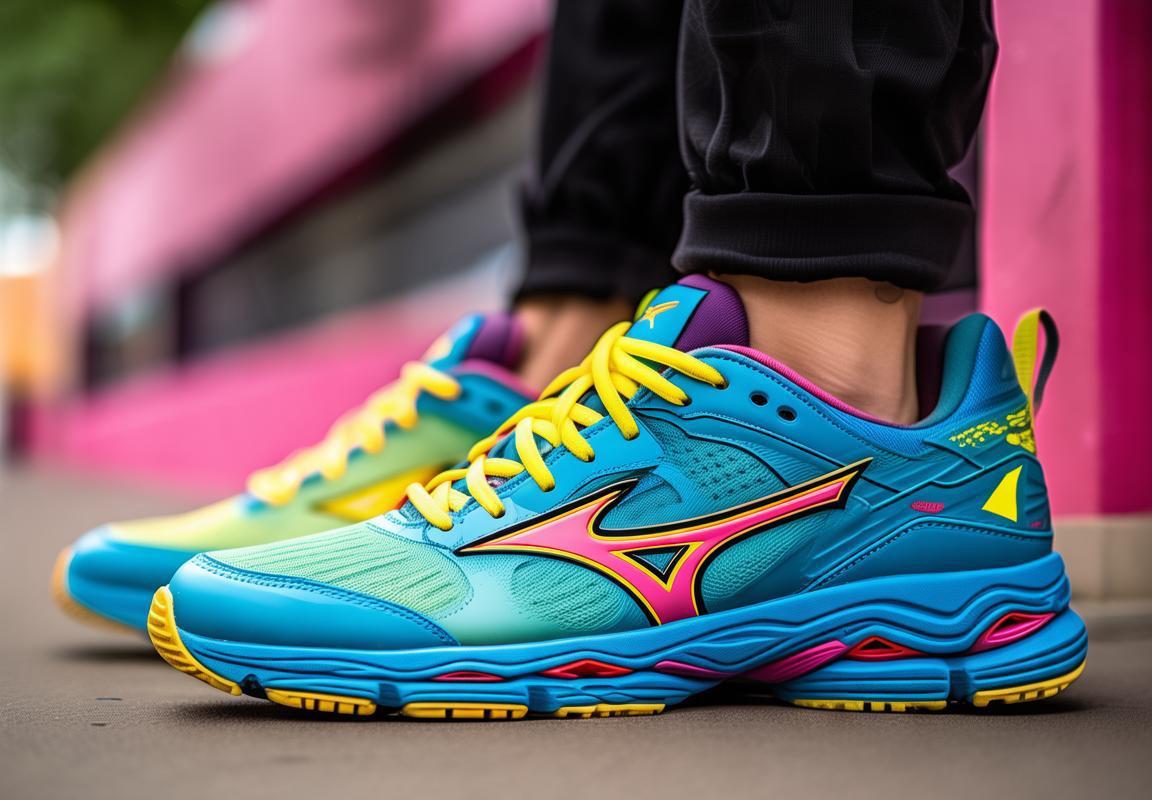 Mizuno Mujer: Tenis con Soporte para el Gym, ¡No Dejes Pasar Esta Oportunidad! Yoga y Estilo en Guadalajara