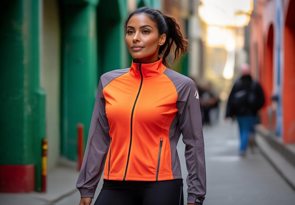 Mizuno - Chamarras de mujer con estilo deportivo y comodidad: No dejes pasar esta oportunidad en Guadalajara!