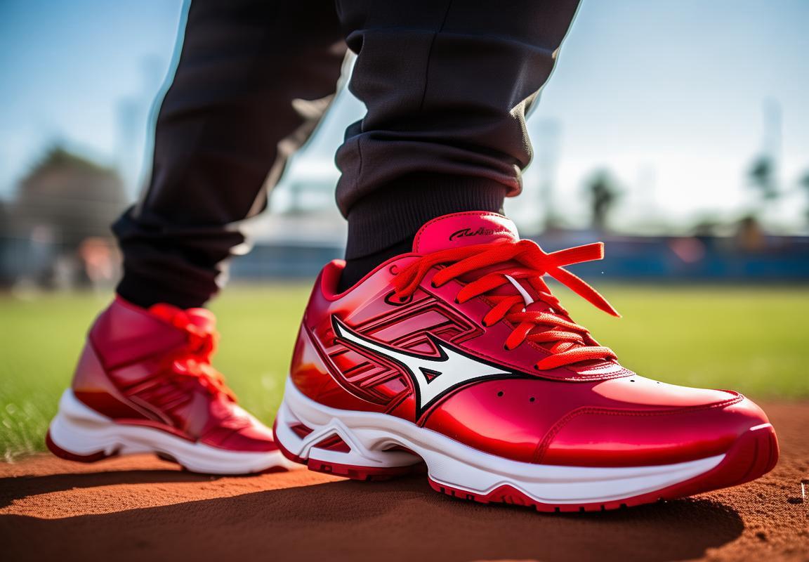 Oferta Especial de Mizuno: Zapatos de Béisbol y Tienda en Guadalajara