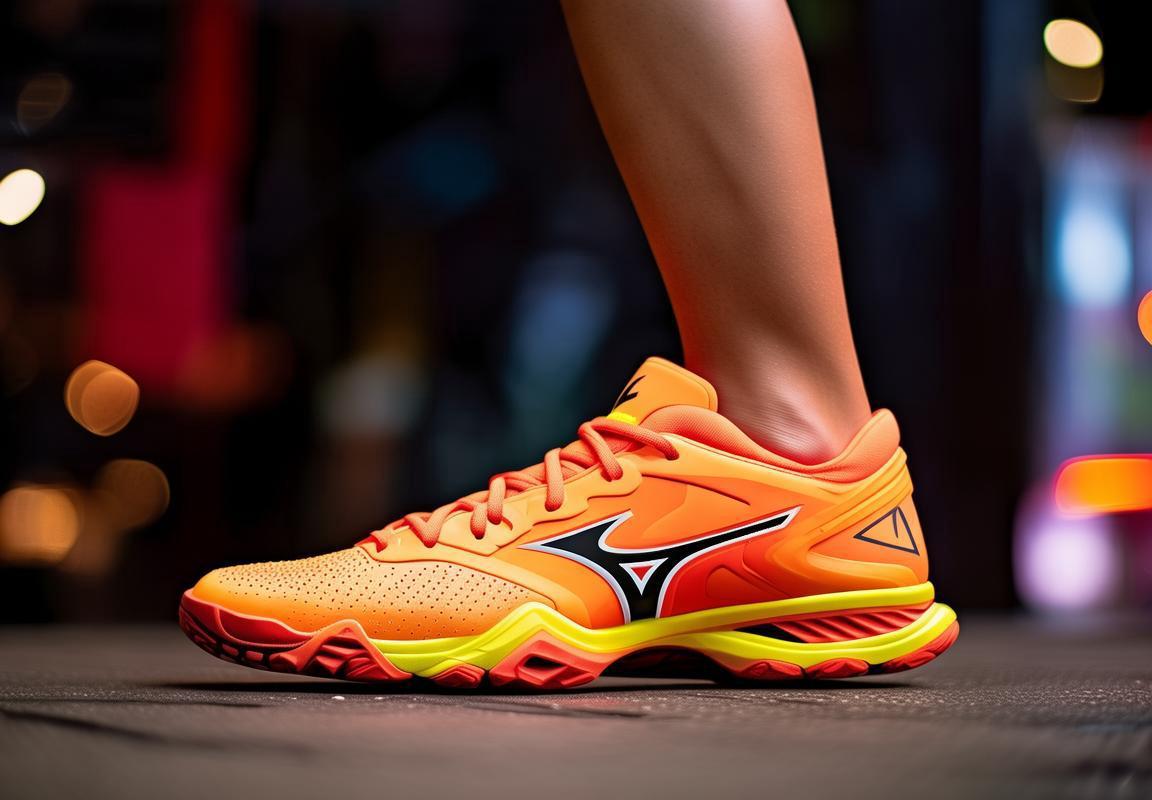 Mizuno Mujer – Tenis para Jugadoras de Tenis Avanzadas, No Dejes Pasar Esta Oportunidad