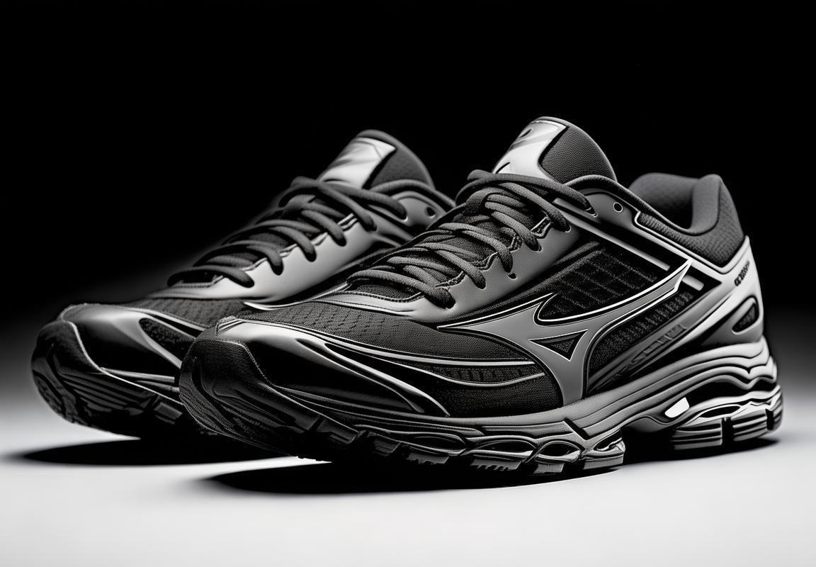 Mizuno: Running y Marca de Calzado, ¡Oferta Exclusiva en Guadalajara!