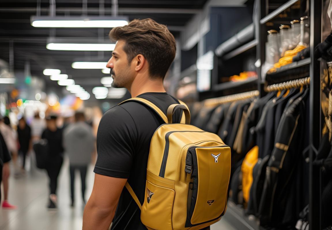 Ofertas Exclusivas de Mochila Mizuno en Guadalajara: Calidad y Estilo a Precios Increíbles