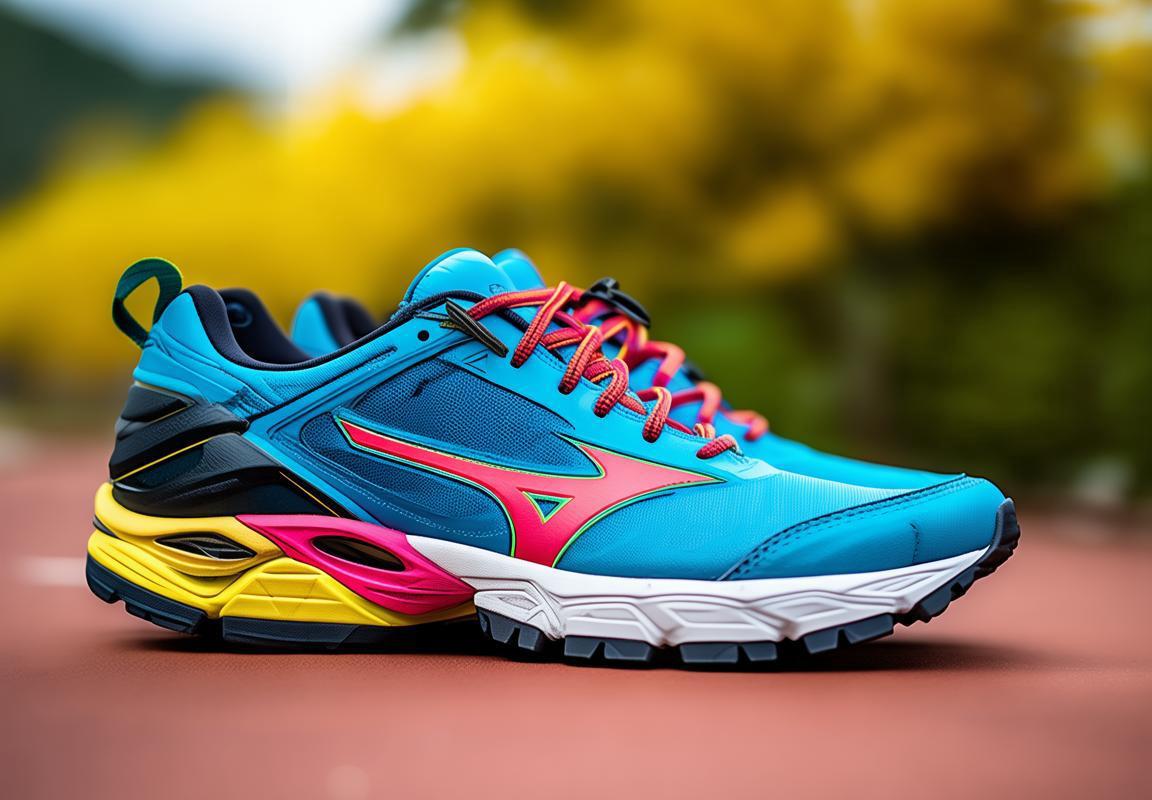 Tenis Mizuno para Mujer – Tecnología Japonesa, No Dejes Pasar Esta Oportunidad