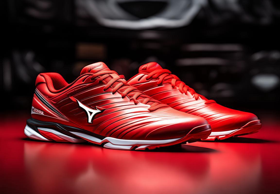 Oferta Exclusiva: Descuentos Increíbles en Tenis Mizuno Soccer en Tienda Mizuno de Guadalajara