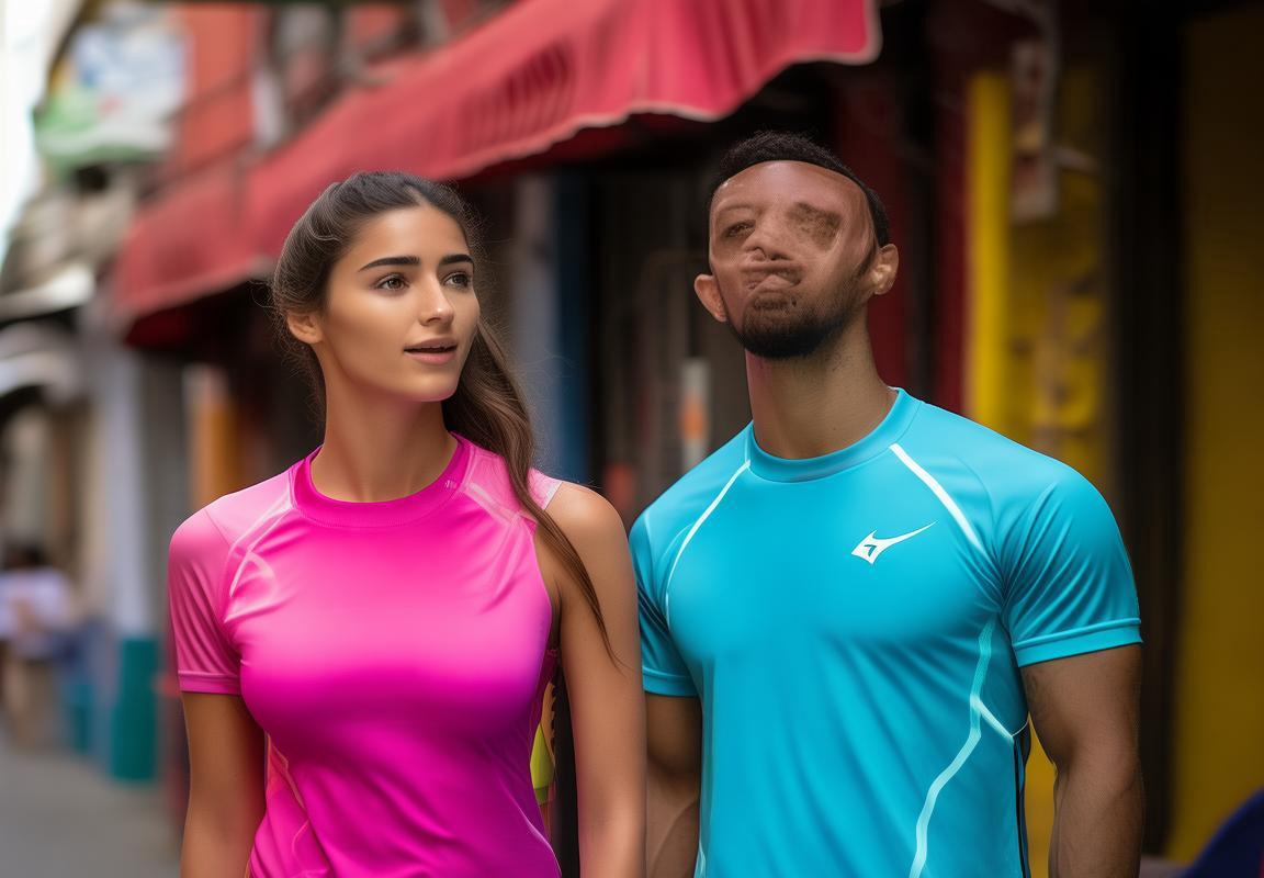Camisetas Mizuno con estilo y tecnología deportiva: ¡No dejes pasar esta oportunidad!