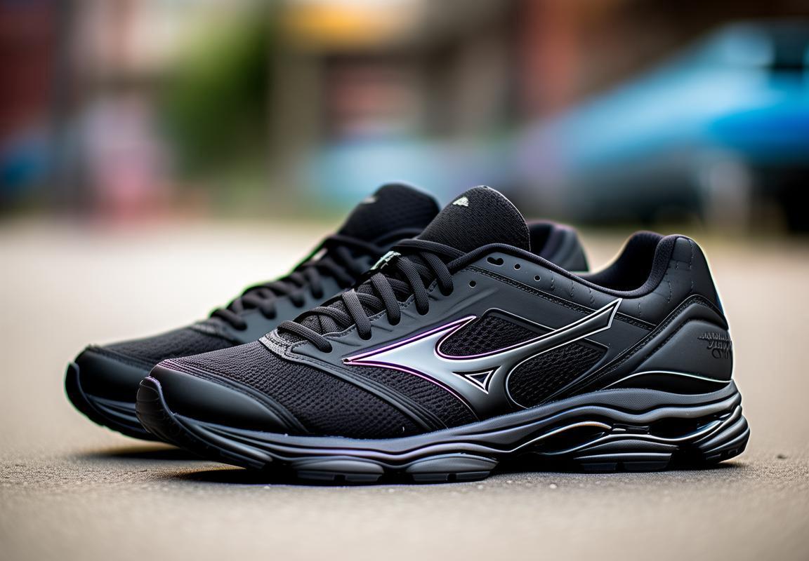 Mizuno Tenis Hombres para Correr con Máximo Confort: No Dejes Pasar Esta Oportunidad, Corre con Mizuno, Tenis para Correr