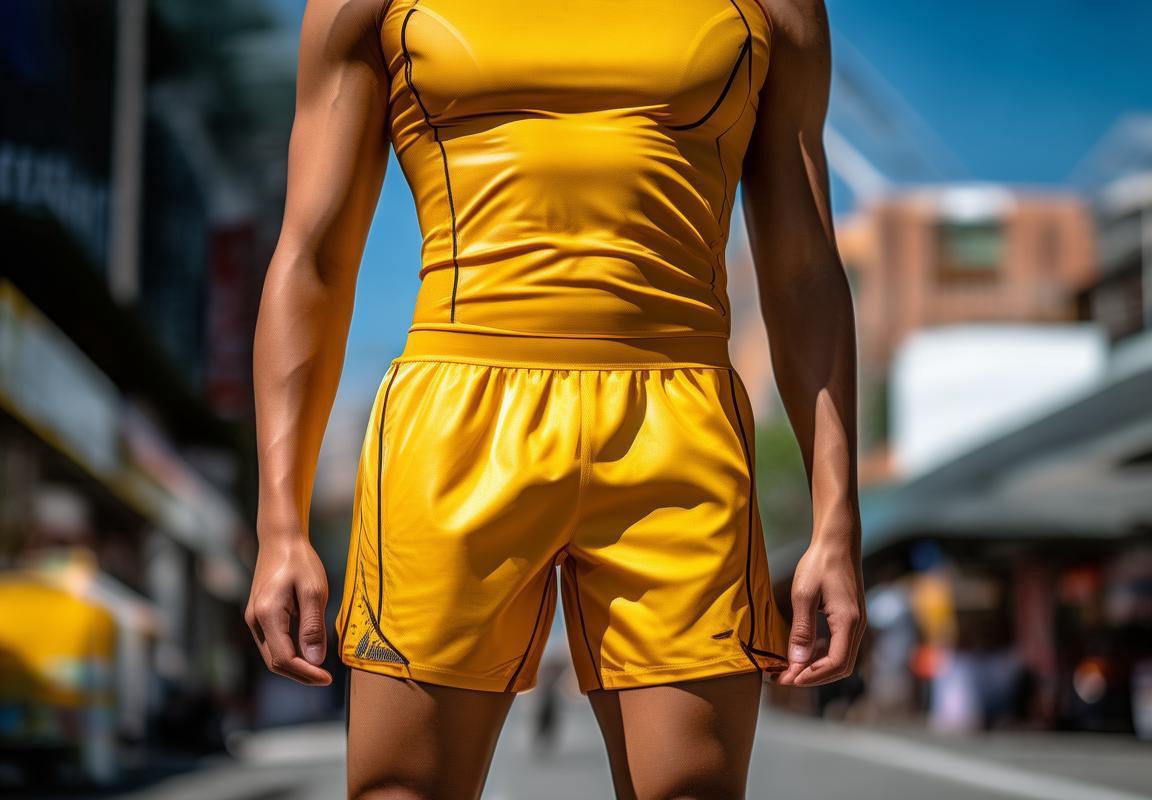Shorts Mizuno para uso diario y ejercicio: No dejes pasar esta oportunidad de calidad superior