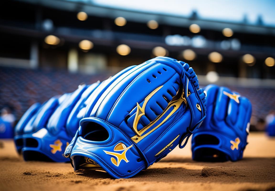 Ofertas Exclusivas de Guantes de Béisbol Mizuno en Guadalajara: ¡Calidad y Descuentos!