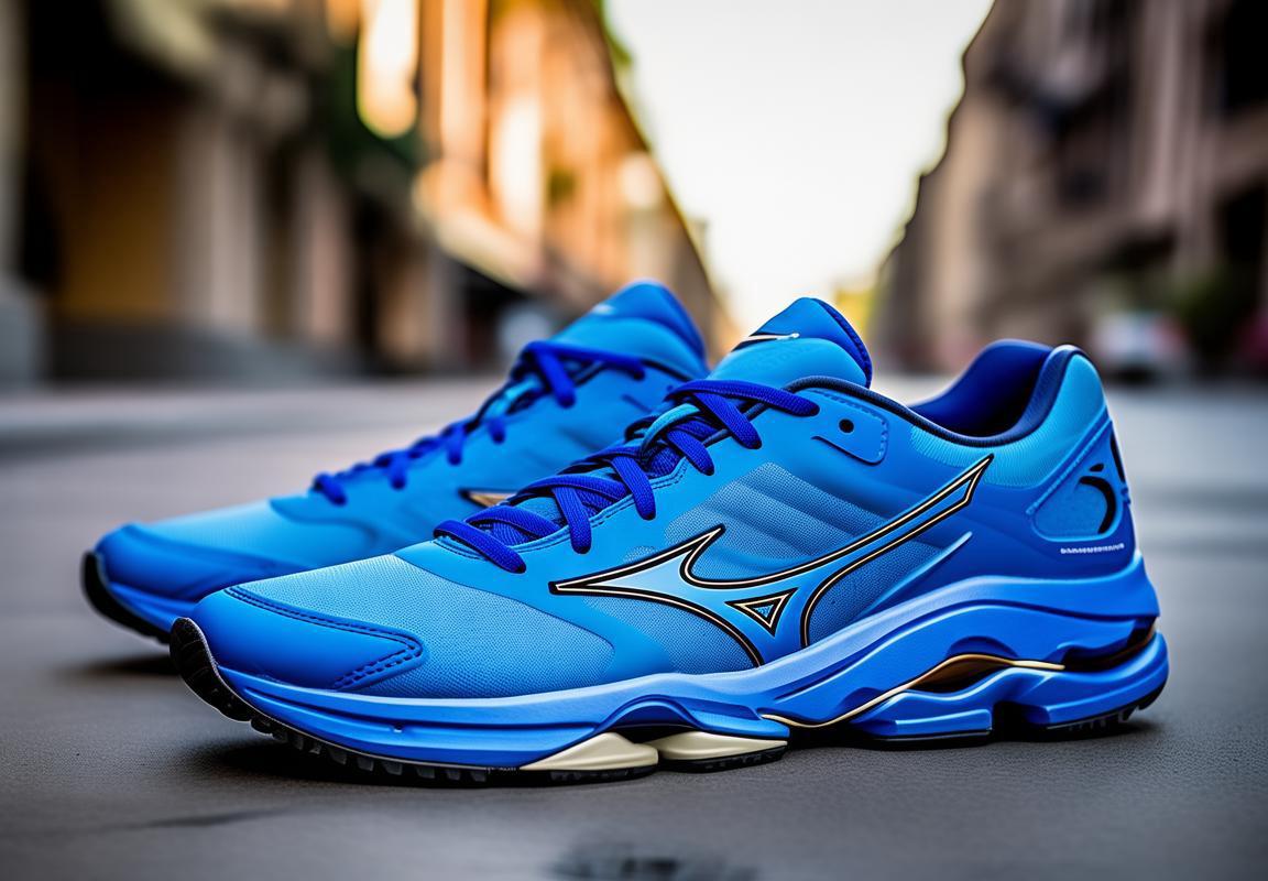 Tenis Mizuno para Entrenamiento con Transpirabilidad Extra: No Dejes Pasar Esta Oportunidad en Guadalajara