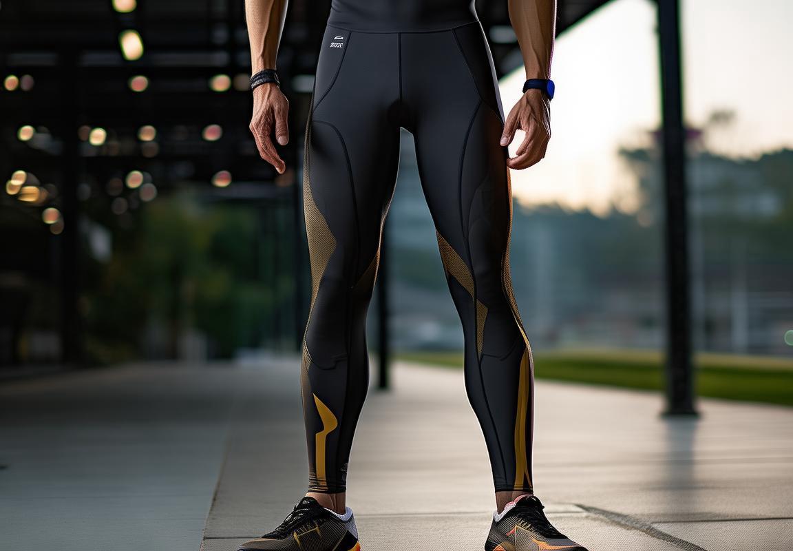 Mizuno Mallas para Actividades Físicas de Larga Duración: No Dejes Pasar Esta Oportunidad para Running y Gym