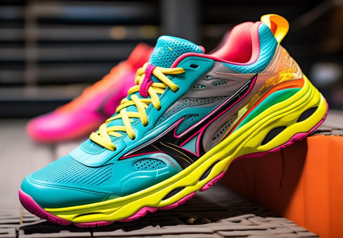 Mizuno Mujer – Calzado Pickleball Ligero y Cómodo: No Dejes Pasar esta Oportunidad ¡Alo, ¡Oferta Exclusiva!