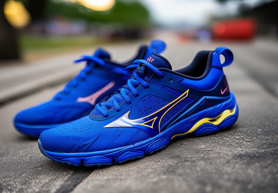 Mizuno: Tenis para Softball, Running y Estilo en Guadalajara