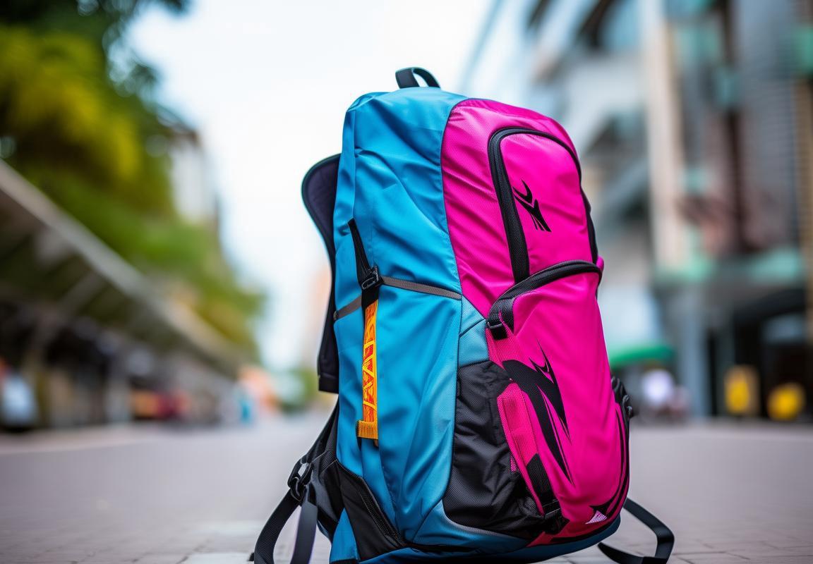 Mizuno Mujer – Mochilas deportivas con diseño femenino: No dejes pasar esta oportunidad