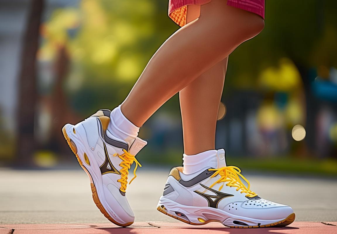 Mizuno Tenis Mujer – Calzado Versátil para Tenis, ¡No Dejes Pasar Esta Oportunidad! – Tienda Oficial
