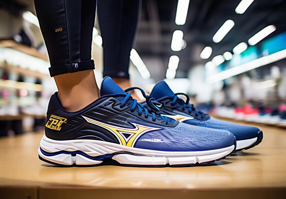 Ofertas Exclusivas Mizuno Wave Rider en Tienda Mizuno de Guadalajara: Compra 2 Pares y Recibe el Tercero Gratis!