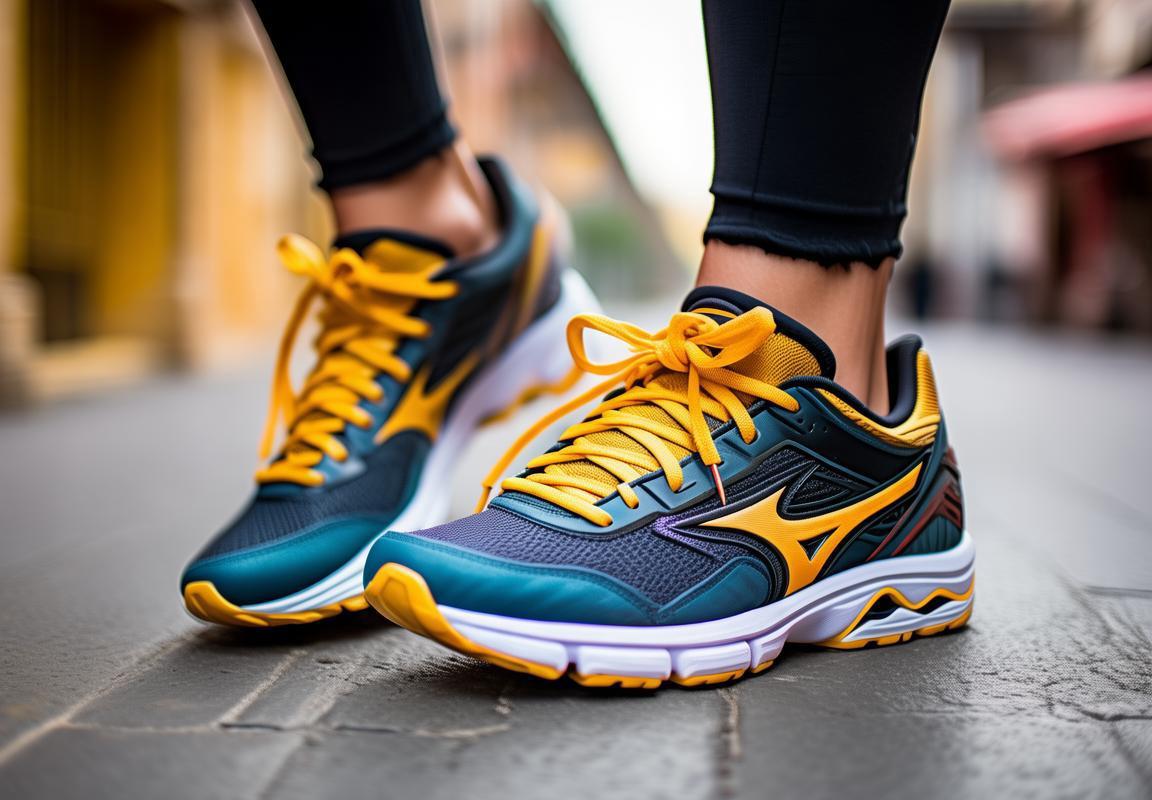 Mizuno Mujer: Tenis para Fitness Funcional, No Dejes Pasar Esta Oportunidad
