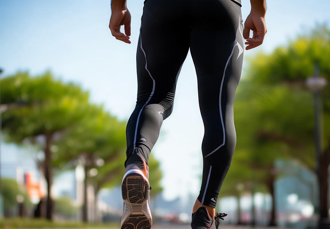 Pantalones deportivos Mizuno para correr largas distancias: ¡No dejes pasar esta oportunidad! Running y entrenamiento