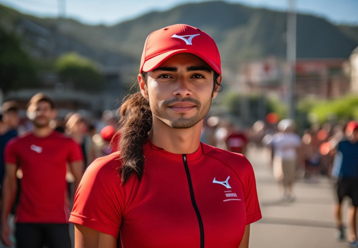 Mizuno Rojas: Oferta Especial de Running y Mizuno Headwear en Guadalajara