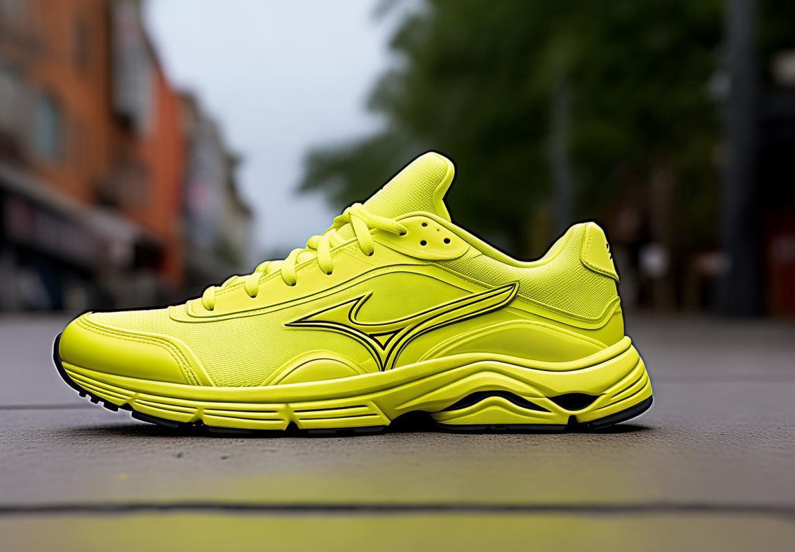 Ofertas Exclusivas de Mizuno: Zapatos para Running en la Tienda Mizuno de Guadalajara