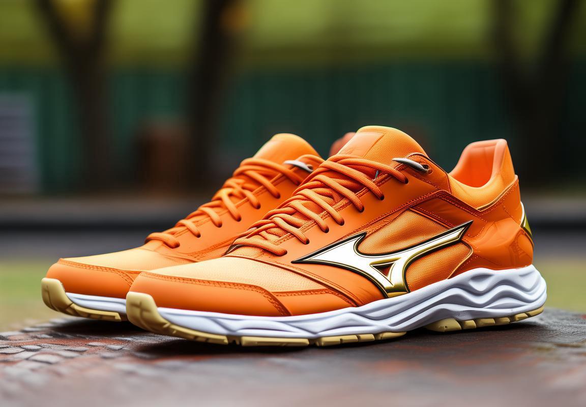 Mizuno Tenis Deportivos con Detalles de Alta Gama: No Dejes Pasar esta Oportunidad, Diseño y Tecnología en Ropa Deportiva