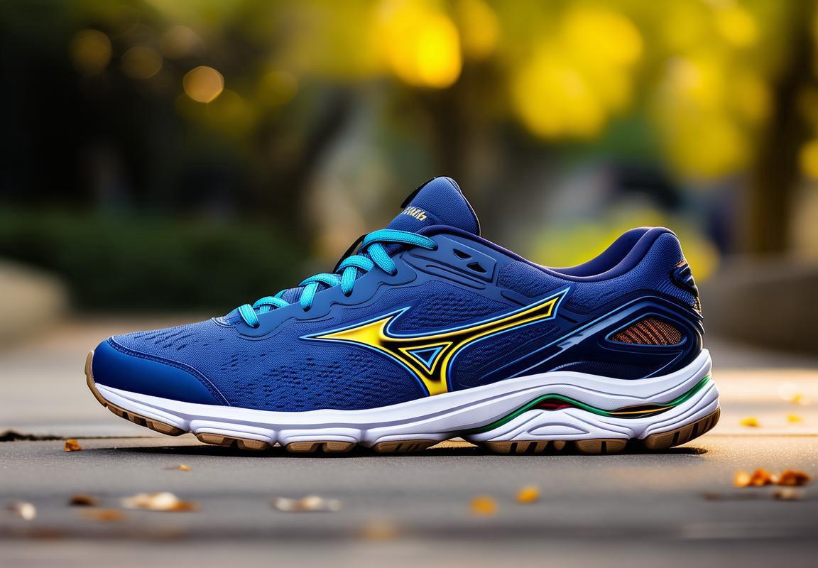 Tenis Mizuno para Mujer – Tecnología Japonesa, No Dejes Pasar Esta Oportunidad