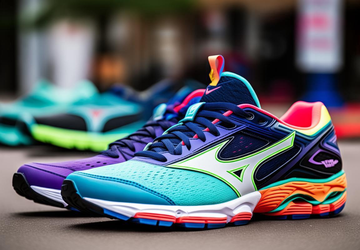 Tenis Mizuno para Correr: Calidad y Estilo en Guadalajara a Precios Outlet