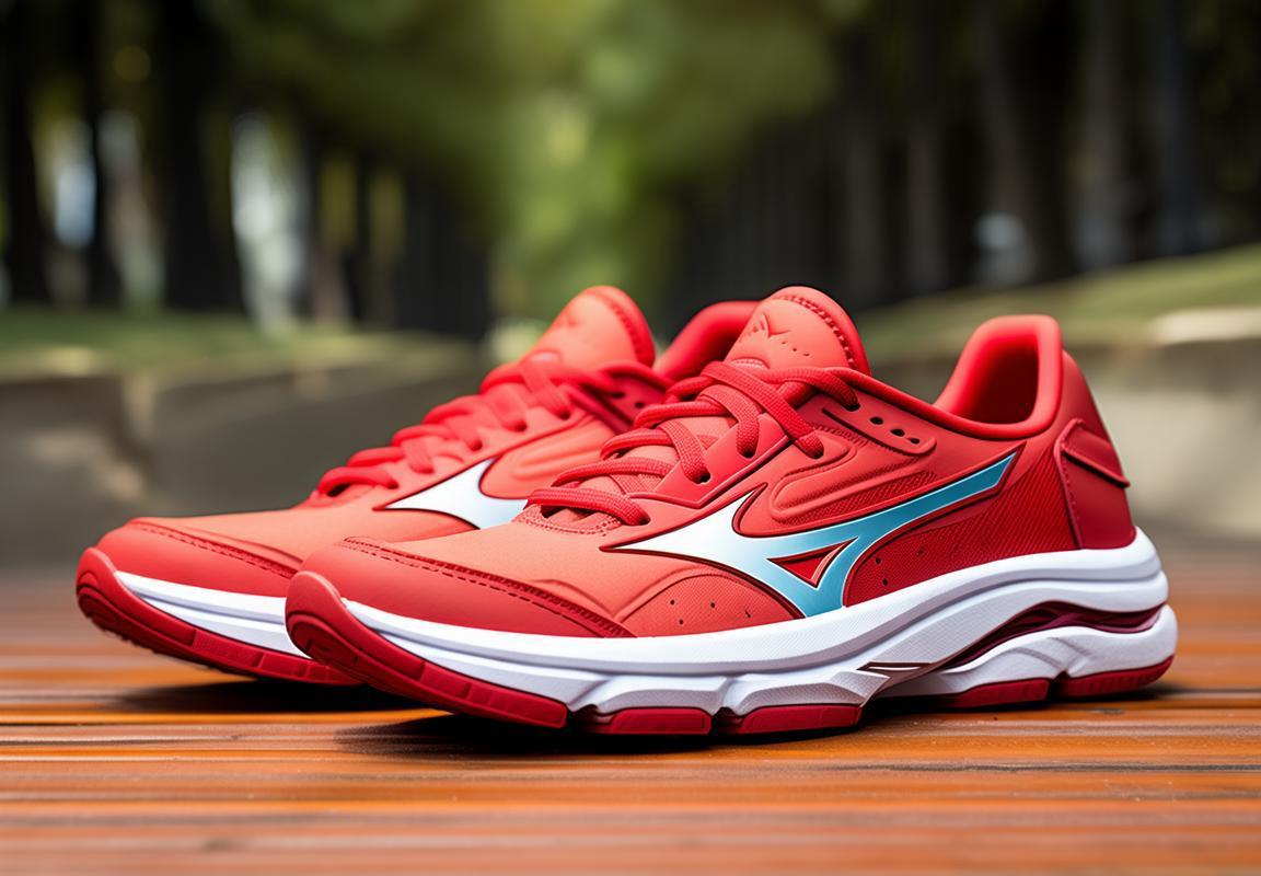 Sandalias Mizuno Relax Slide 2 Para Mujer Rojos/Blancos 9842735-EY, olo, ESC, No Dejes Pasar Esta Oportunidad, Yoga, Yoga