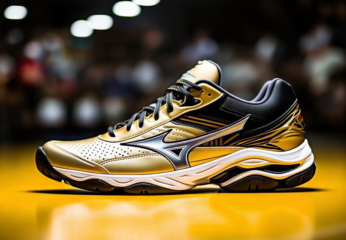 Mizuno para Voleibol Mujer – Calzado Antideslizante, No Dejes Pasar Esta Oportunidad