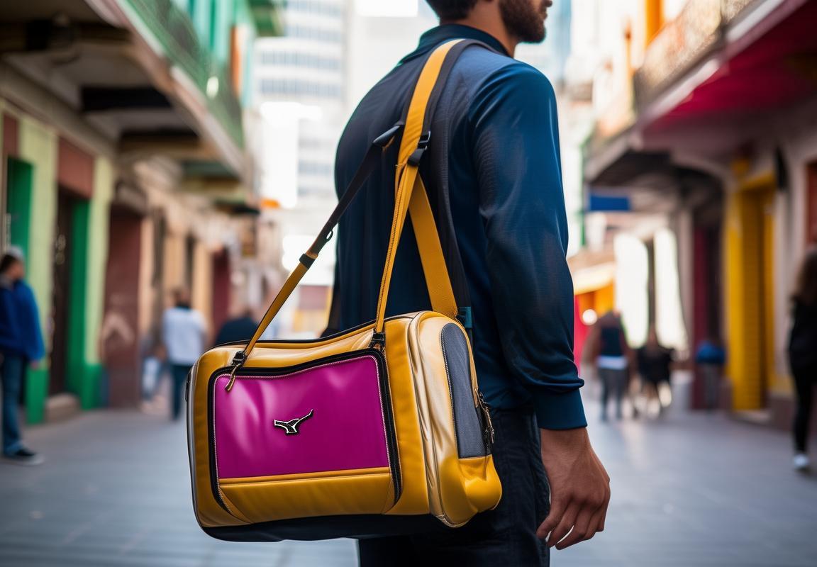 Descubre las bolsas Mizuno con estilo y funcionalidad, no dejes pasar esta oportunidad de calidad superior