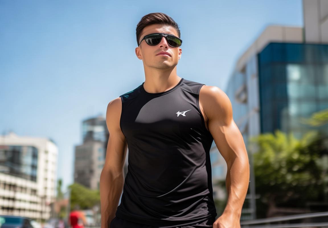 Playeras Mizuno con Descuento Especial en Línea: ¡No Dejes Pasar Esta Oportunidad!