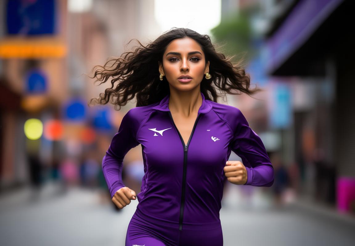 Mallas Deportivas Mizuno Mujer – Ideal para Mantenerse Fresca Durante el Ejercicio