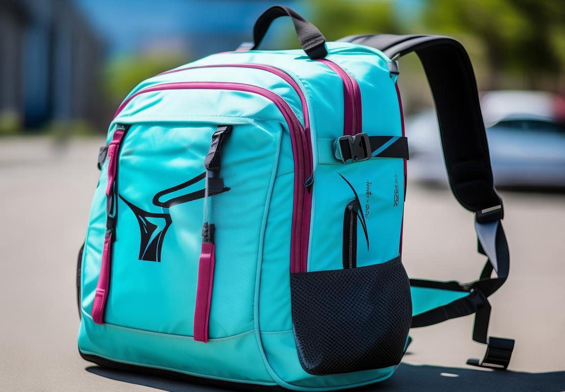 Bolsa Deportiva Mizuno Mujer – Diseño Práctico y Elegante, No Dejes Pasar Esta Oportunidad