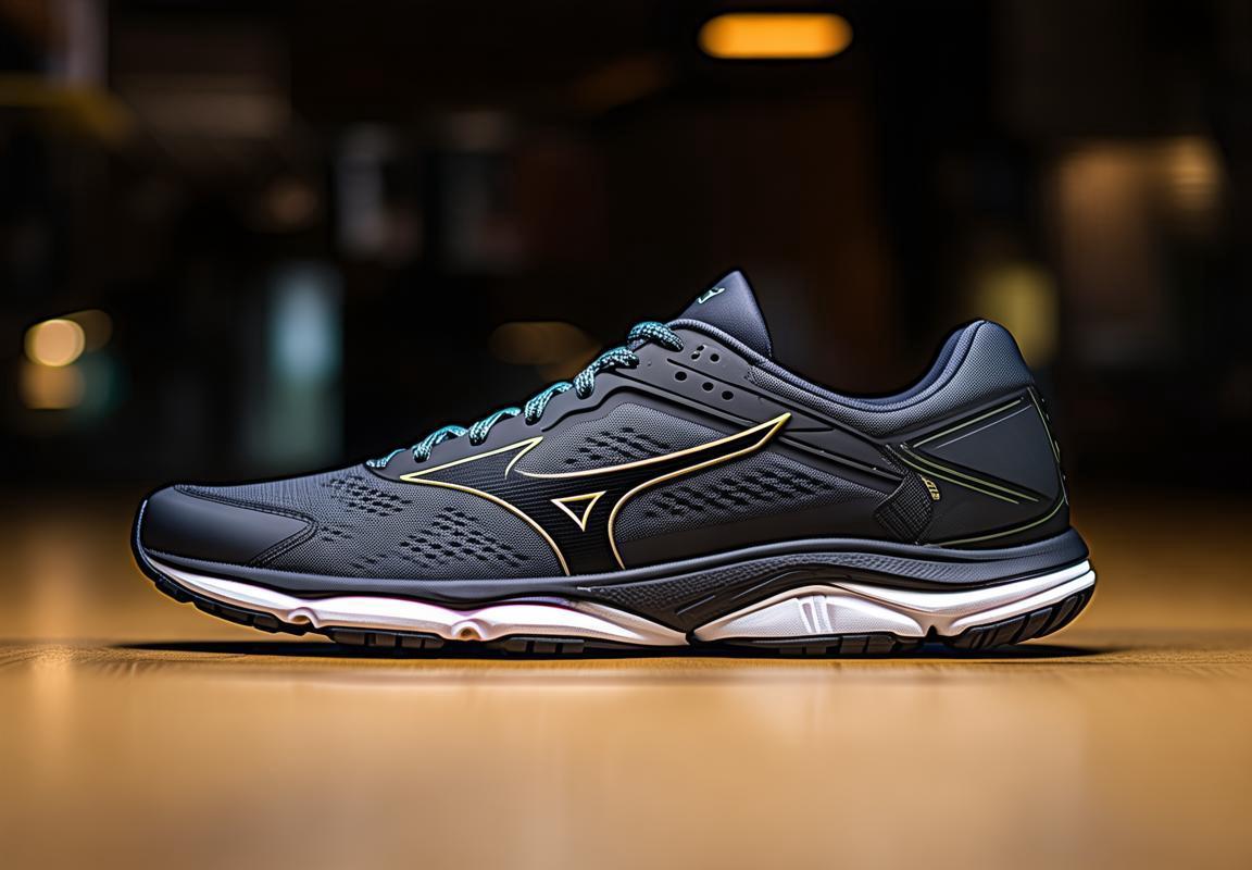 Mizuno Top Deportivo Suave al Tacto: ¡Oferta Exclusiva, No Dejes Pasar Esta Oportunidad!