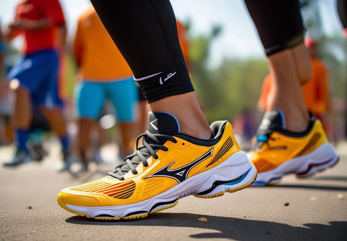 Mizuno Tenis con Soporte y Materiales Resistentes: Olo, No Dejes Pasar Esta Oportunidad y Renova tu Outfit Deportivo en la Tienda Oficial