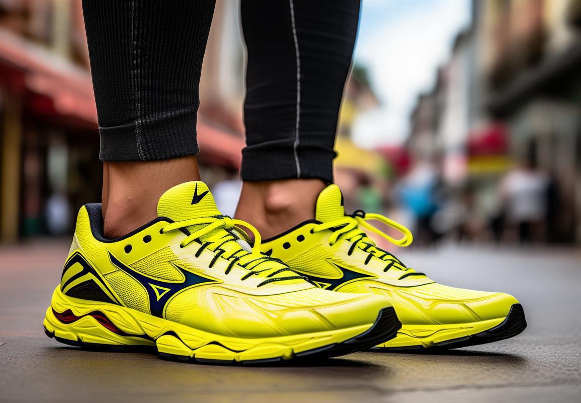 Mizuno: Zapatos para Running a la Mejor Marca y Precio en Guadalajara