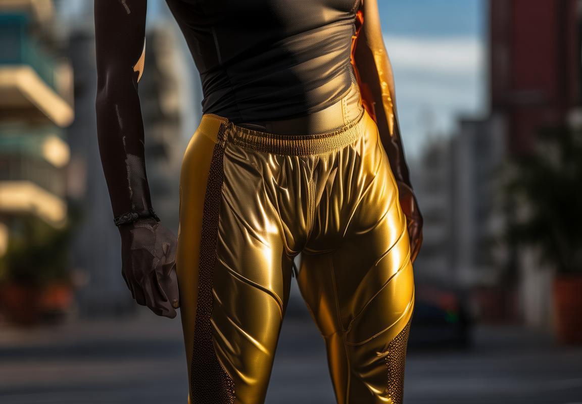 Pantalones Mizuno para Entrenamientos Intensos y de Alto Impacto: No Dejes Pasar Esta Oportunidad
