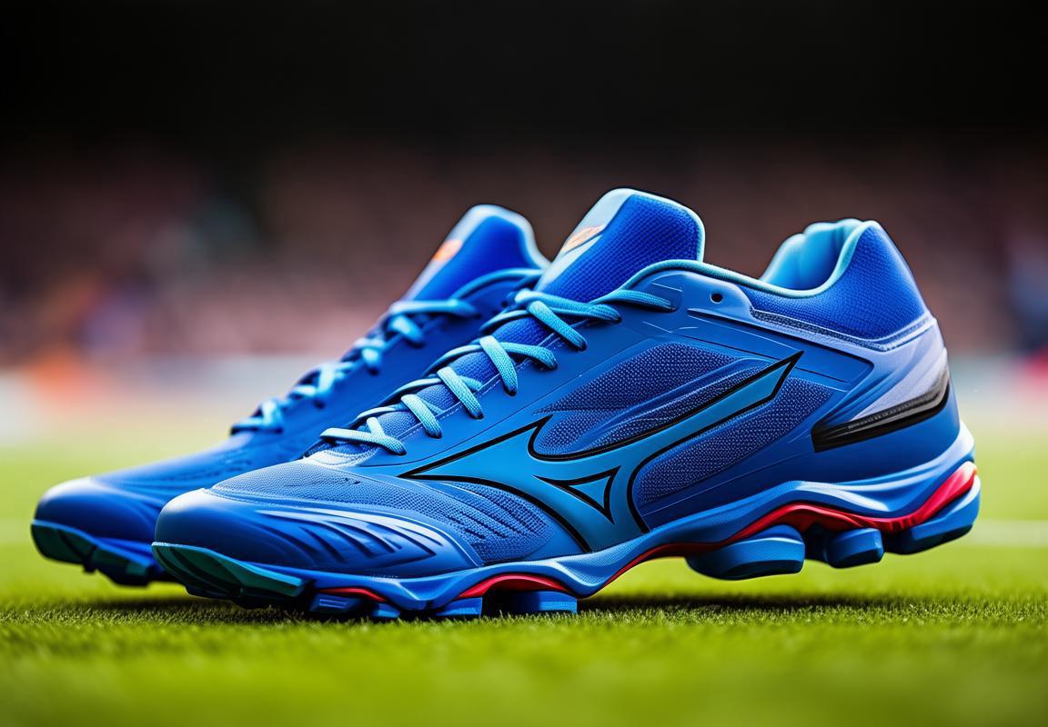 Tenis Mizuno Futbol Rápido: Oferta Especial y Descuentos Increíbles en Guadalajara
