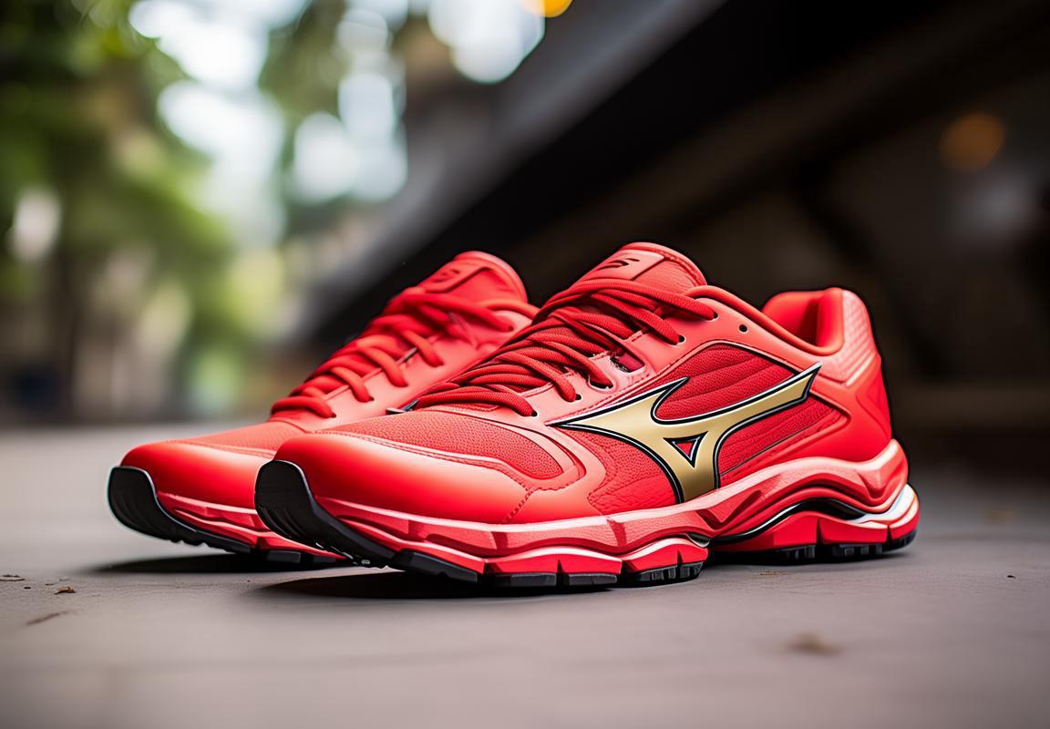 Zapatillas Deportivas Mizuno Mujer – Diseñadas para Adaptarse a Cada Movimiento – No Dejes Pasar Esta Oportunidad