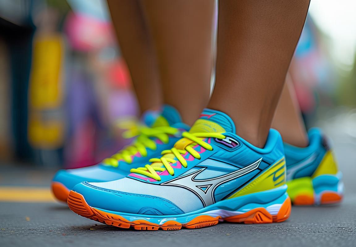 Oferta Especial: Mizuno Mujer: Tenis para Ligas de Sóftbol Amateur, ¡No Dejes Pasar Esta Oportunidad!