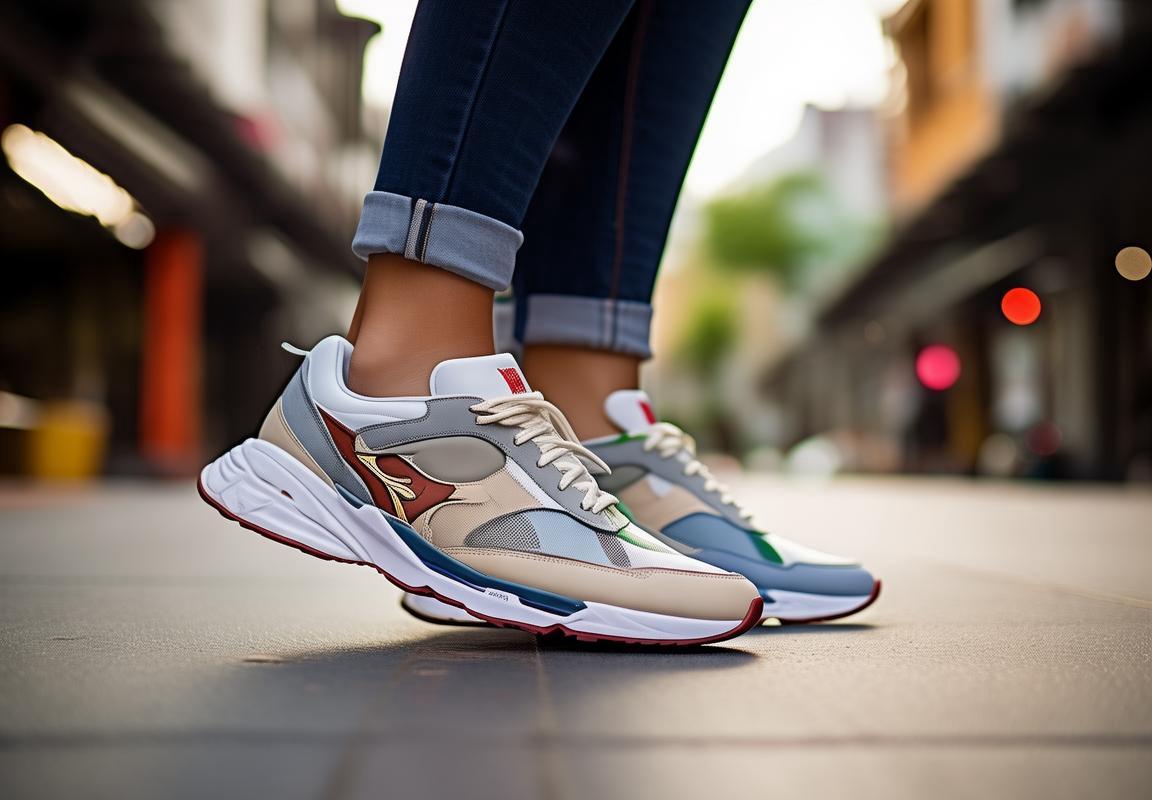 Tenis Mizuno Deportivos con Diseño Casual Chic: No Dejes Pasar Esta Oportunidad