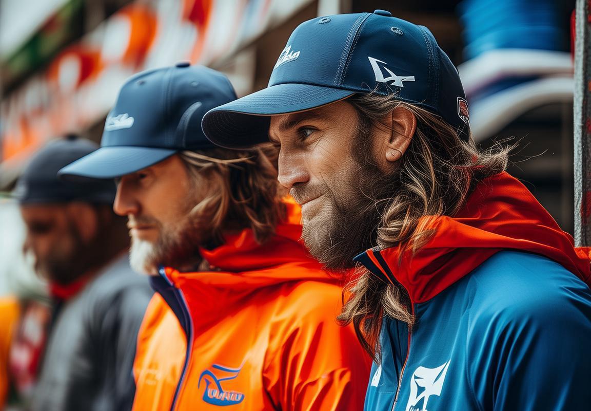 Gorras y Accesorios para la Cabeza Mizuno: No Dejes Pasar Esta Oportunidad en Guadalajara