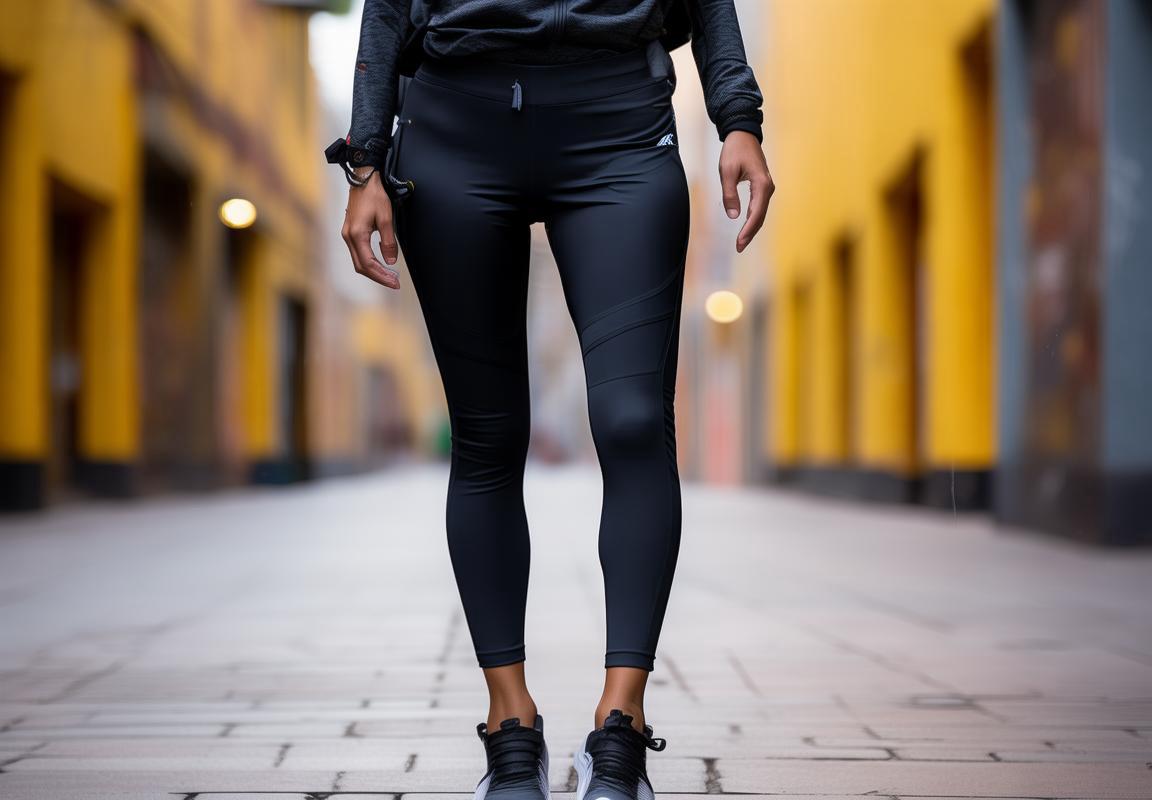 Mizuno Mujer – Pantalones Deportivos con Materiales Avanzados: No Dejes Pasar esta Oportunidad