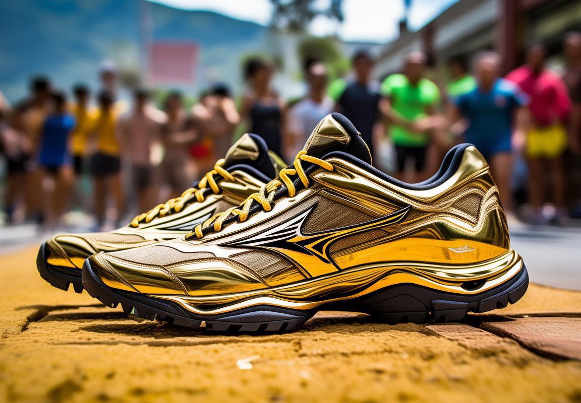 Mizuno Hombres Trail: Zapatillas con Suela GripMax, Diseño y Comodidad, No Dejes Pasar Esta Oportunidad