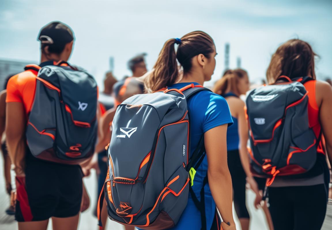 Ofertas Increíbles de Mochilas Mizuno para Running y Deportistas en Guadalajara