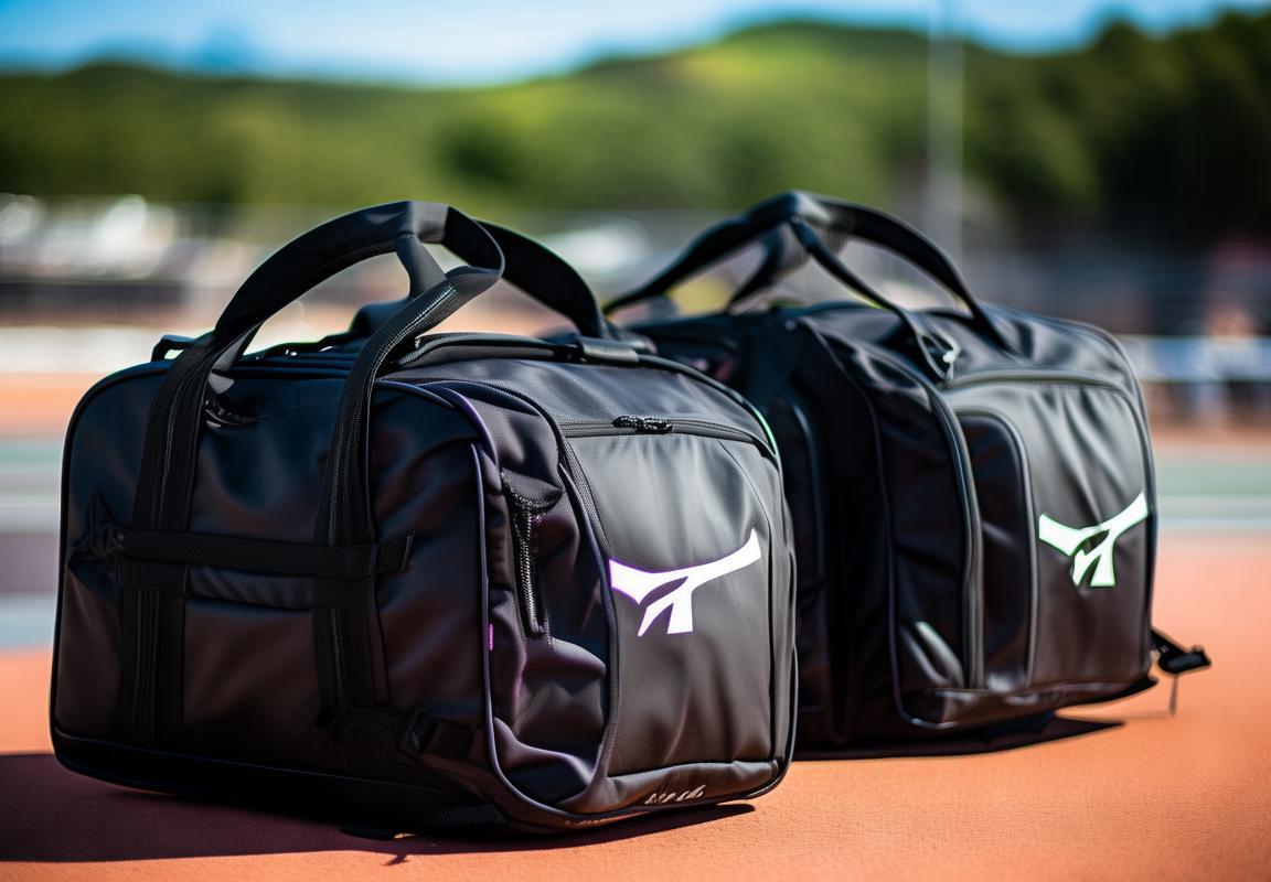 Oferta Especial Mizuno: Running, Aloja Tu Equipamiento con Estilo en Guadalajara